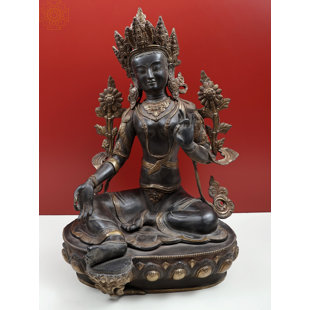 Religious & Spiritual Statue