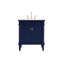Ensemble de meuble-lavabo simple 30 po Lexington-2029021558