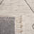 Skyelee Hand Woven Wool Geometric Rug-1955972233