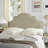Caswell Upholstered Headboard-25951575-25951582-25976228