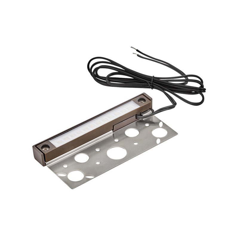 Presto LED Deck Light