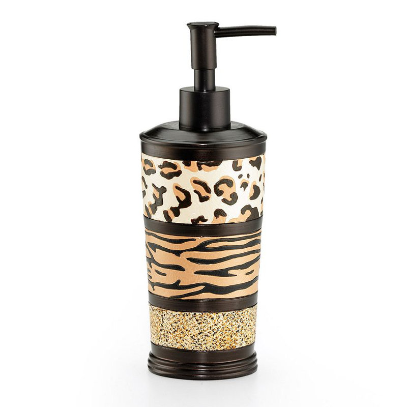 Zolan Soap / Lotion Dispenser