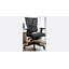 Fauteuil de bureau ergonomique Moov