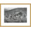 Snap-the-Whip from Harper's Weekly September 20 1873 by Winslow Homer -Framed Giclee Print