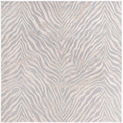 Courtneyann Animal Print Indoor Rug