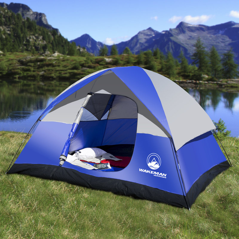 Anly 6 Person Tent