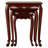 Aniyiah Solid Wood Top Nesting Tables-1409337262
