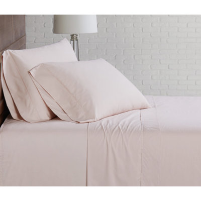Percale solide