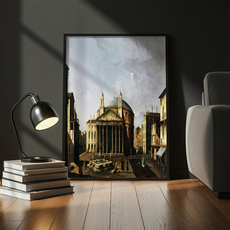 Lisson No Frame Print, 11.7x16.5