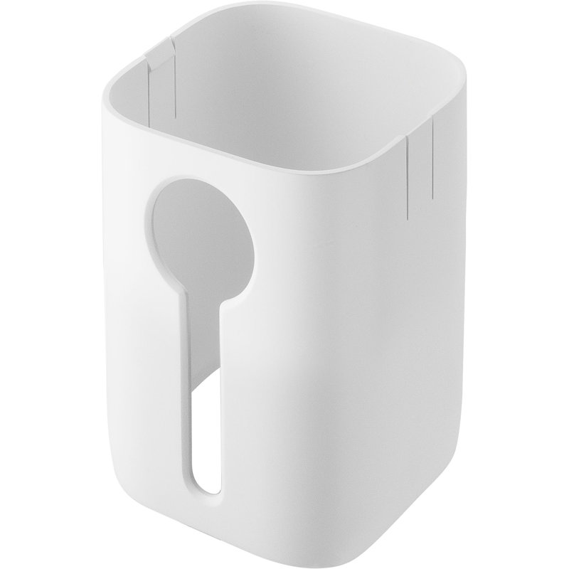 Fresh & Save CUBE Housse 2S, Blanc