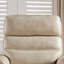 Fauteuil inclinable électrique contemporain