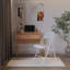 Padded Fabric Padded Folding Chair-1179798593