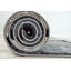 Tapis gris / ivoire Marmolejo-697425410