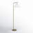 Westwick 58'' Arched Floor Lamp-725827137-725636257
