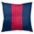 Navy Blue/Red