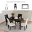 Chaise d'appoint Veleka
