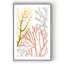 «Desert Coral II», reproduction sur toile-966109380-966111157