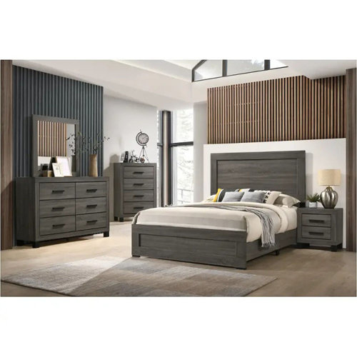 Wayfair | 5 Piece Set Bedroom Sets You'll Love in 2023