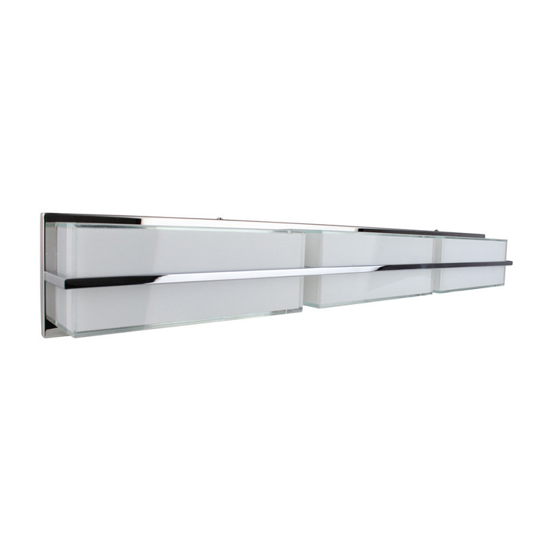 LED Flush Mounted Sconce