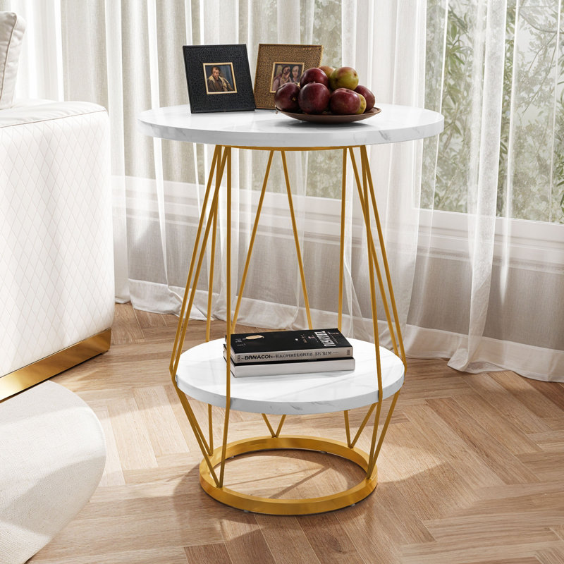 Inaya End Table