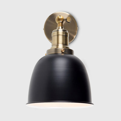 Harman Armed Sconce