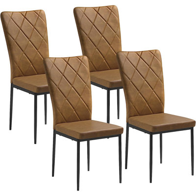 Bronwen Parsons Chair