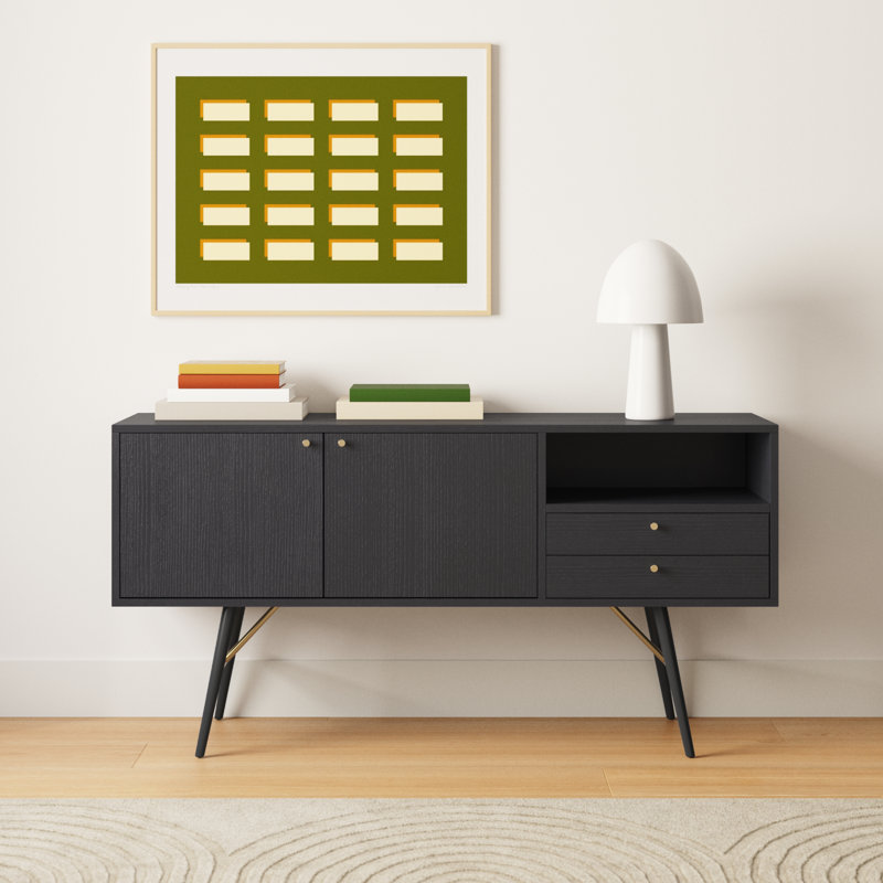 Toronto 63'' Sideboard