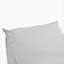 Outdoor Bean Bag Lounge Chair, Light Grey