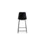 Briyan Counter Stool with Metal Frame-135825833