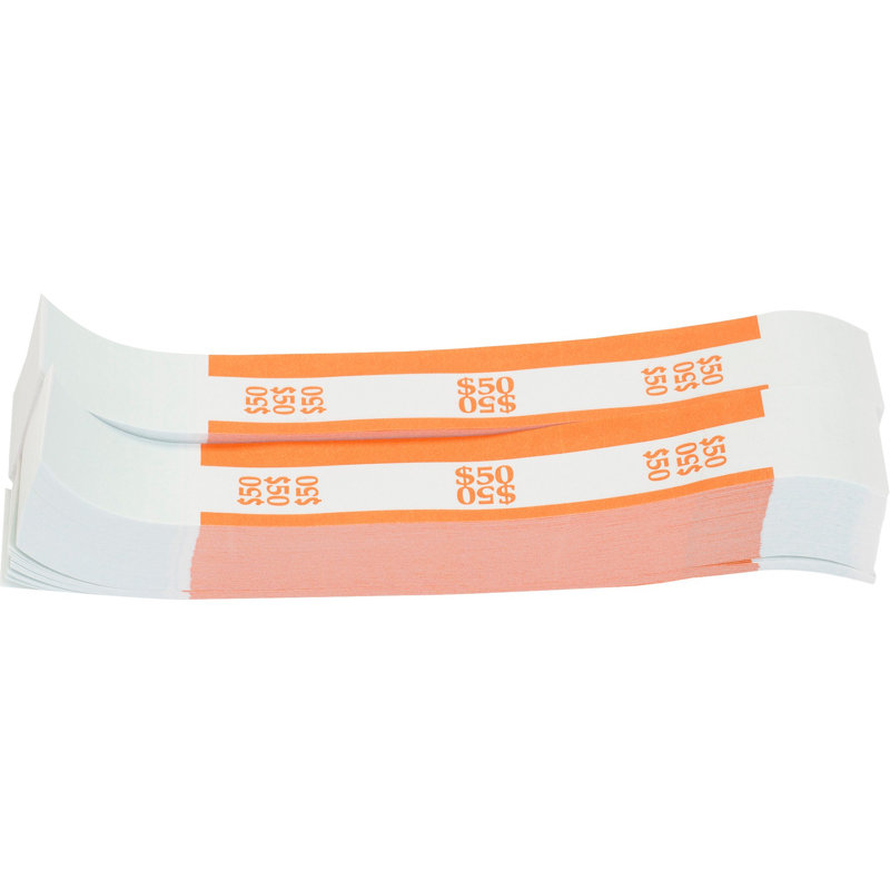 MMF Industries Coin Wrapper, 50