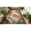 Tapis antique chinois - Ningxia