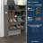 SuiteSymphony 23.7" W Shoe Shelf-31895100