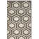 Whittlesey Kilim Hand-Woven Wool Grey Area Rug