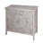 2-Door Accent Cabinet