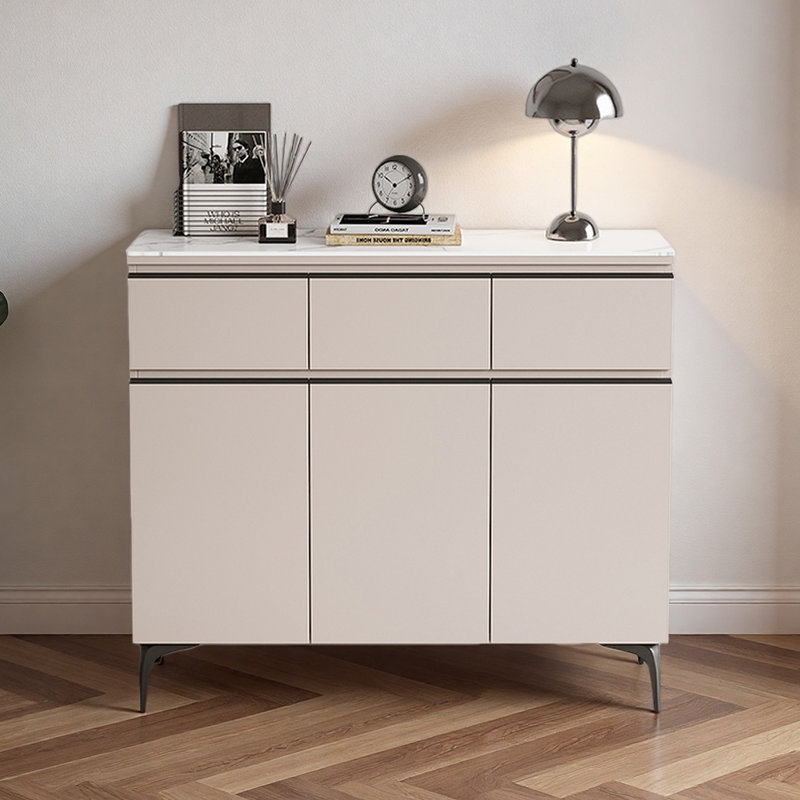 Ballinger, Gris, H 39,37 po x l 47,24 po x P 14,17 po
