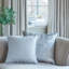 Aphrodite Square Throw Pillow Cover-58524431