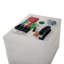 Teneyck Plastic File Organiser