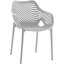 Fauteuil de salle à manger Mykonos-320963136