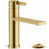 Brushed Gold is out of stock