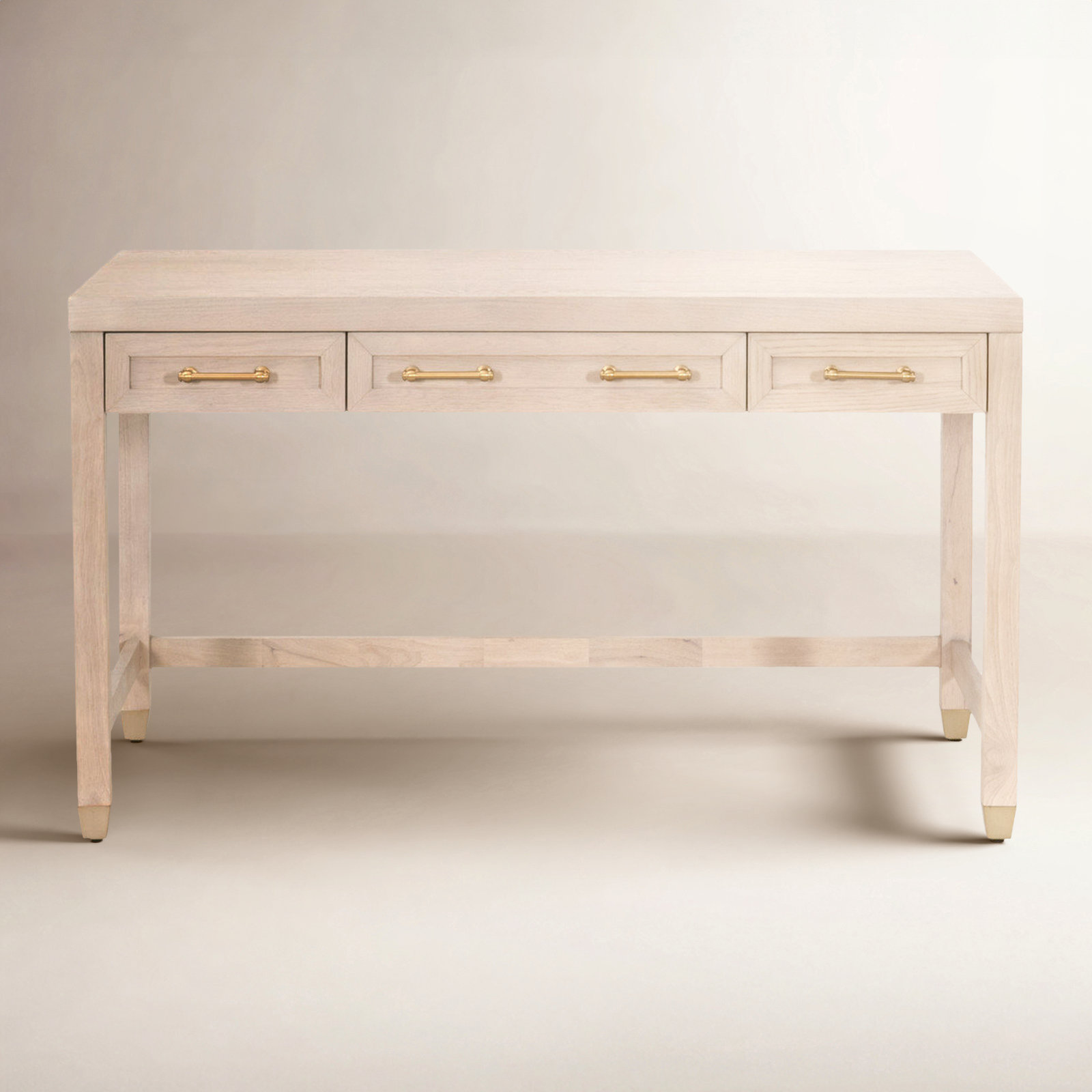 Quiller 54'' Writing Desk
