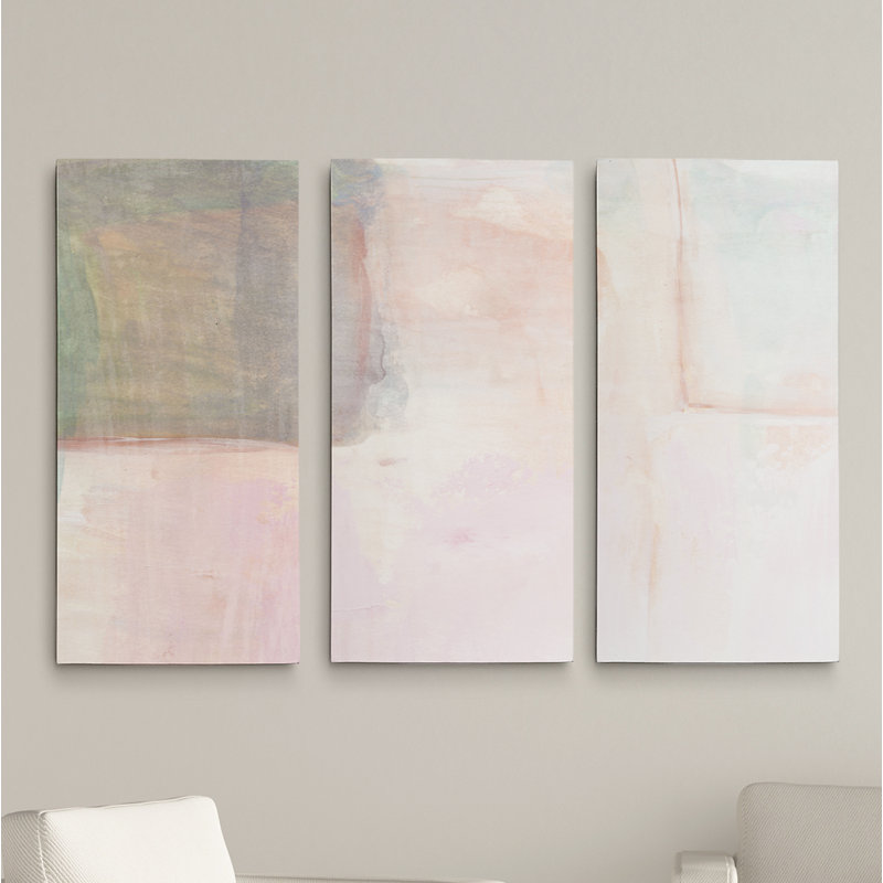 «A Meditation I», image de qualité supérieure sur toile, H 40 po x l 60 po x P 1,5 po