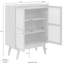 Aleitha 128cm Sideboard