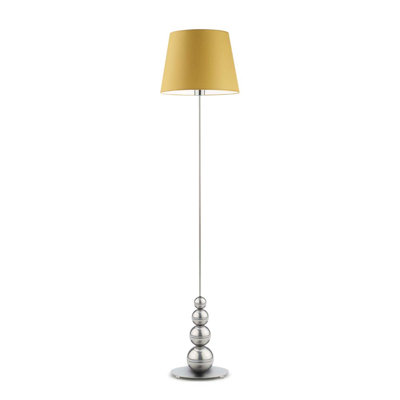 Ayanah 174cm Traditional Floor Lamp