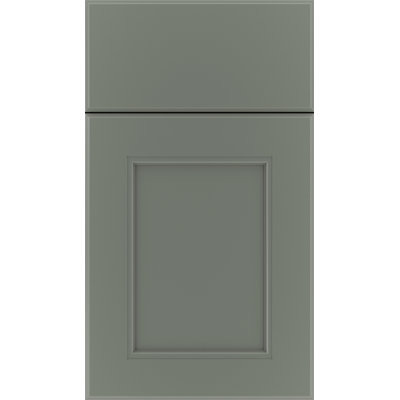 Dwelling Full Access Fairview Door Sample