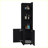 Melamine Bathroom Cabinet