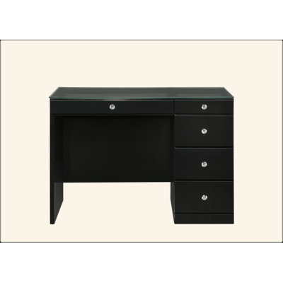 Meuble-lavabo 1 pièce 1 pièce Glam