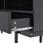Unfinished TV Stand for TVs up to 88"