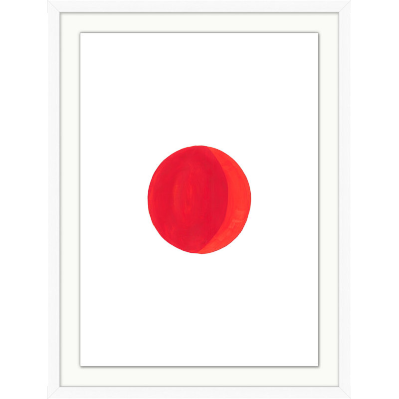 Shape Shifter 4 par Mat Sanders - Shadow Box, impression
