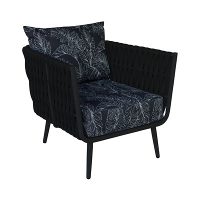 Cayman Armchair