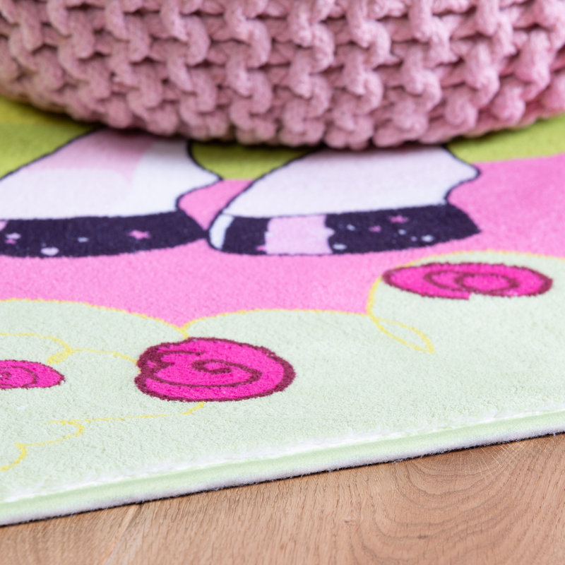 Juno Hand Tufted Area Rug, Rectangle 160 x 230cm